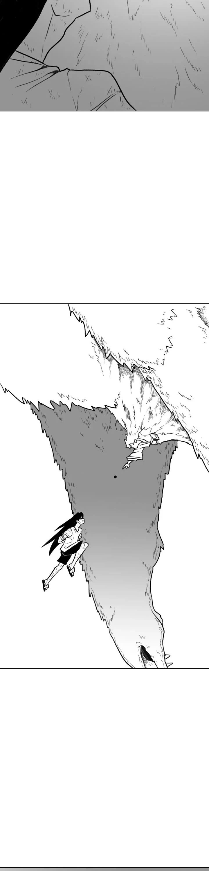 The Graymark Chapter 31 page 6 - Chapter 31: Episode 31