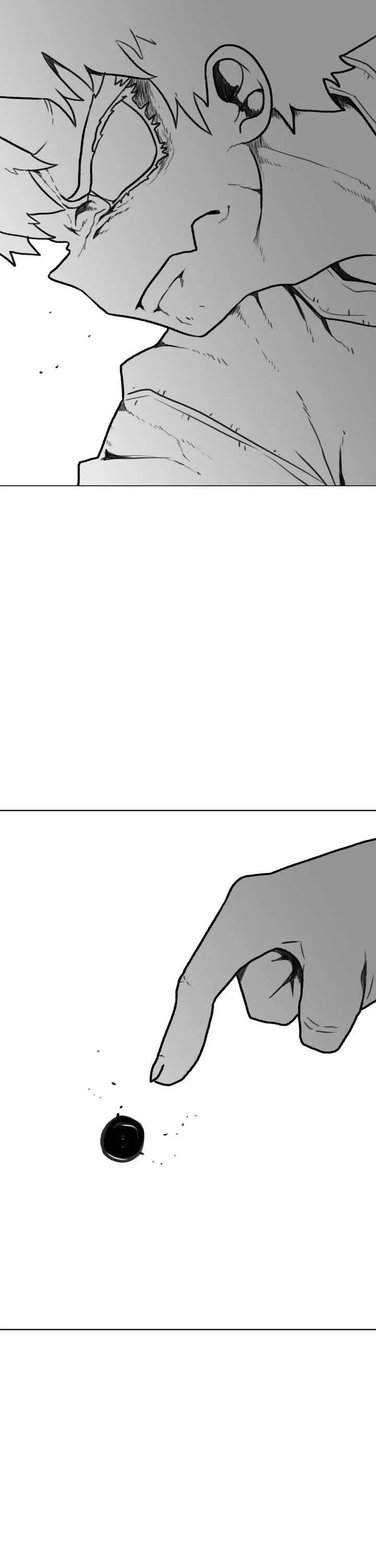 The Graymark Chapter 31 page 7 - Chapter 31: Episode 31