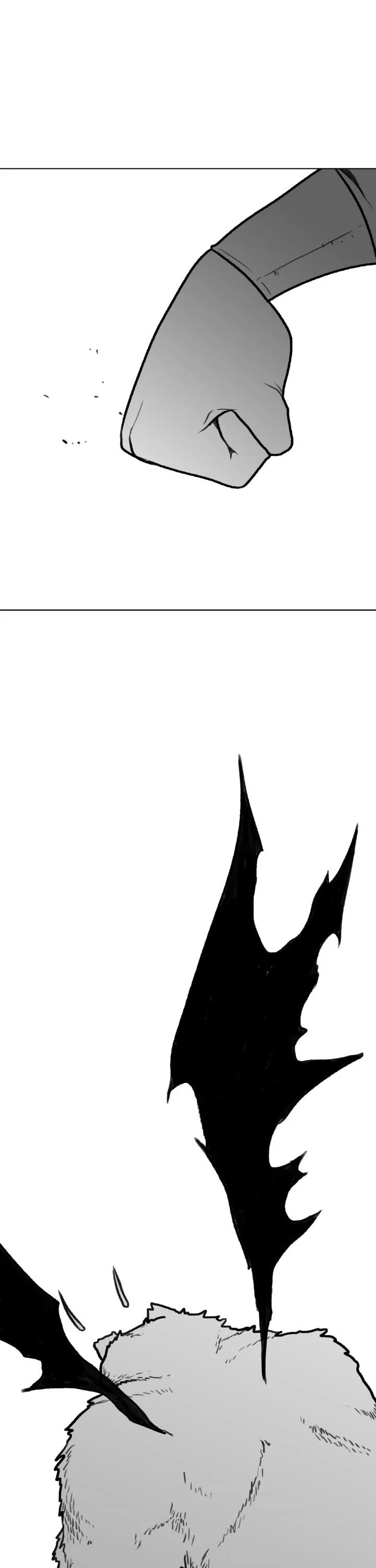 The Graymark Chapter 31 page 8 - Chapter 31: Episode 31