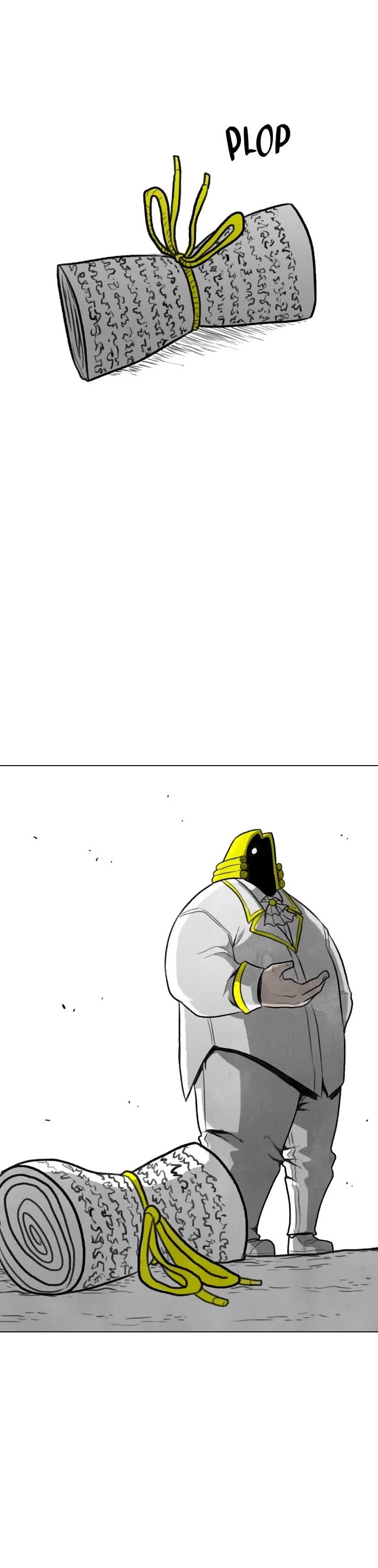 The Graymark Chapter 32 page 25 - Chapter 32: Episode 32