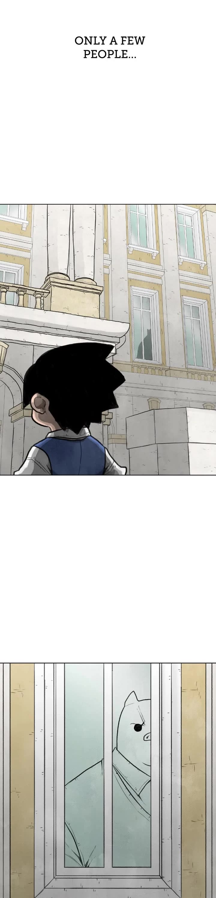 The Graymark Chapter 32 page 29 - Chapter 32: Episode 32