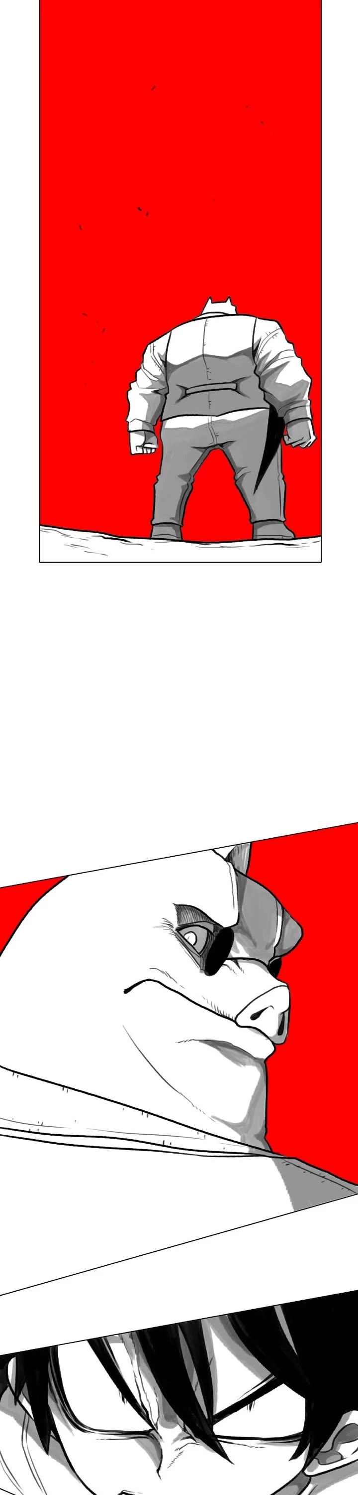 The Graymark Chapter 32 page 36 - Chapter 32: Episode 32