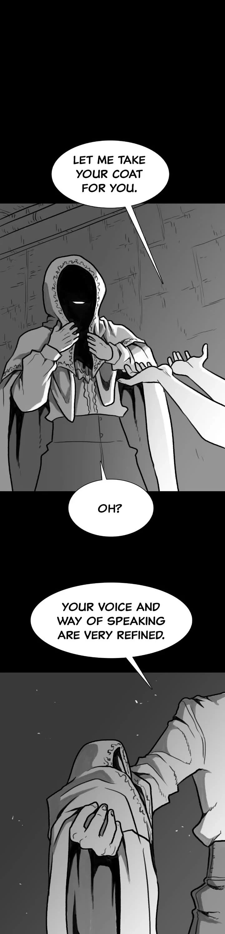The Graymark Chapter 33 page 10 - Chapter 33: Episode 33
