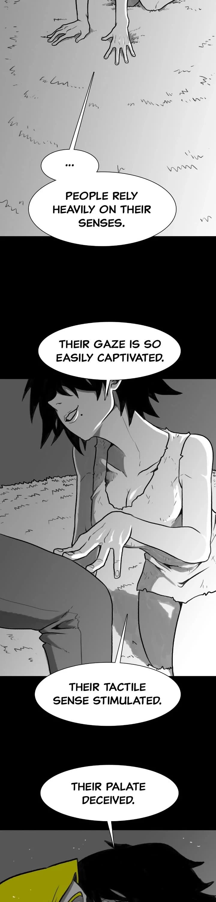 The Graymark Chapter 33 page 13 - Chapter 33: Episode 33