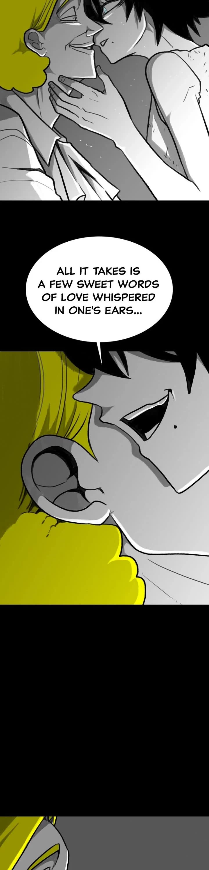 The Graymark Chapter 33 page 14 - Chapter 33: Episode 33