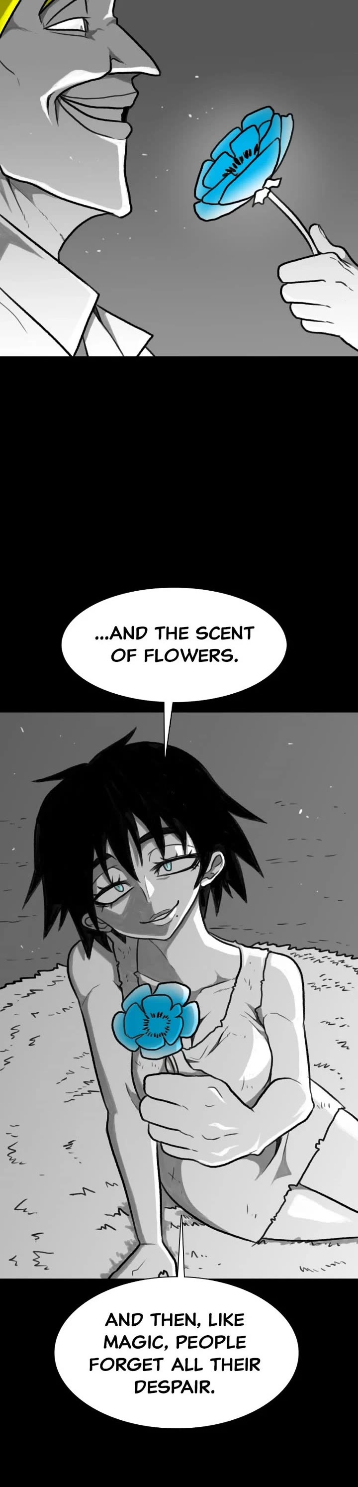 The Graymark Chapter 33 page 15 - Chapter 33: Episode 33
