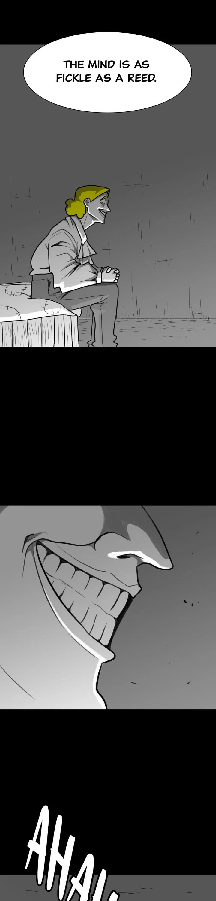 The Graymark Chapter 33 page 16 - Chapter 33: Episode 33