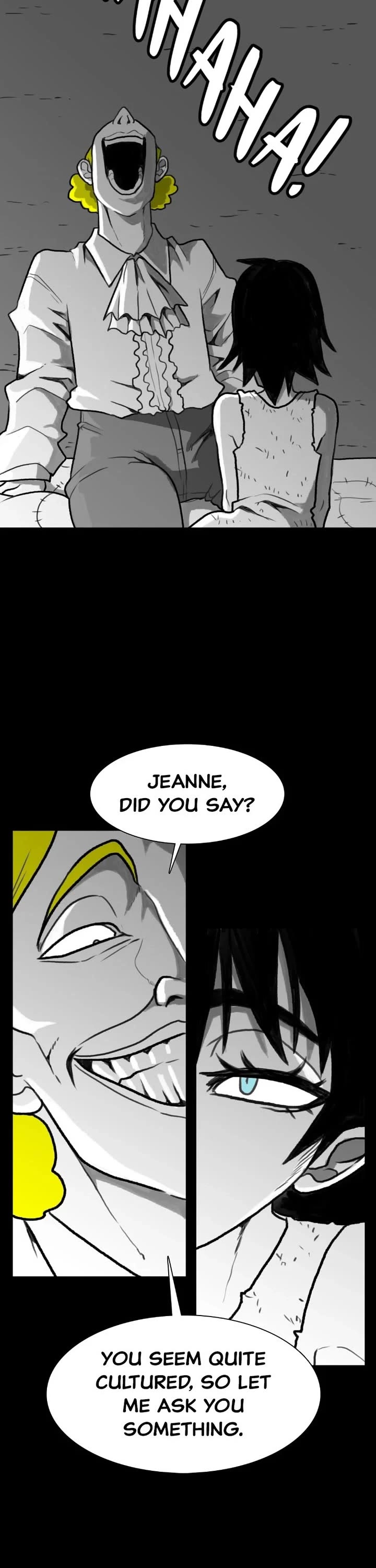 The Graymark Chapter 33 page 17 - Chapter 33: Episode 33