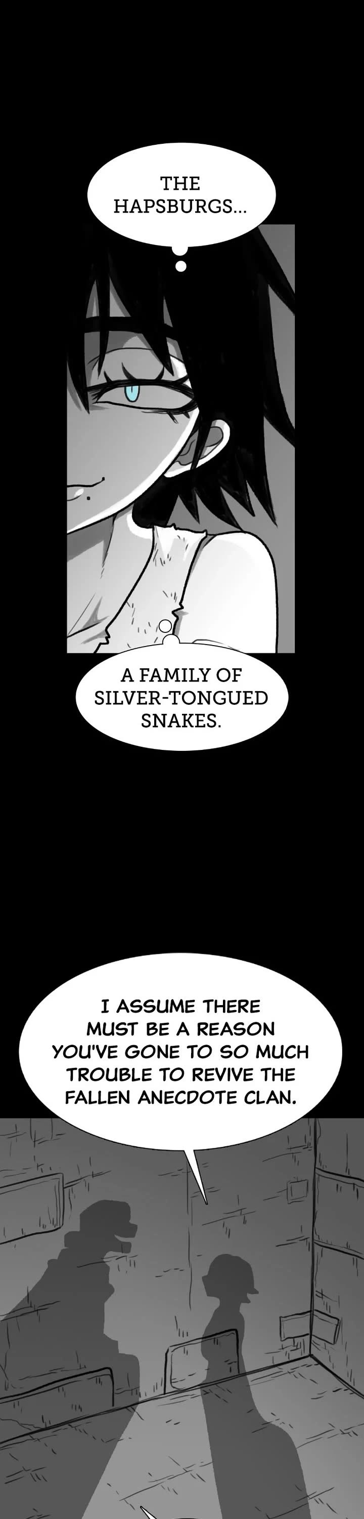 The Graymark Chapter 33 page 22 - Chapter 33: Episode 33