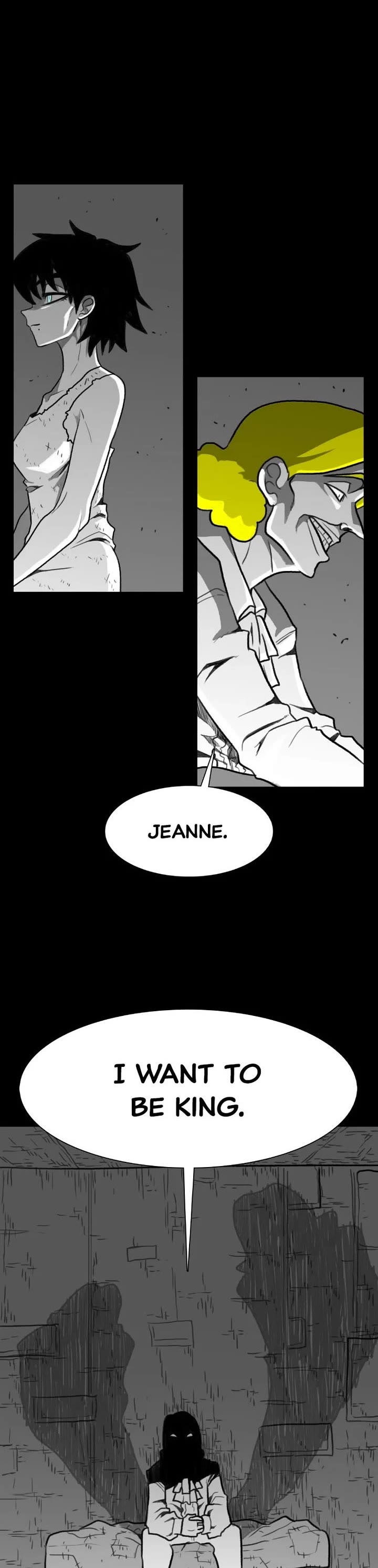 The Graymark Chapter 33 page 25 - Chapter 33: Episode 33
