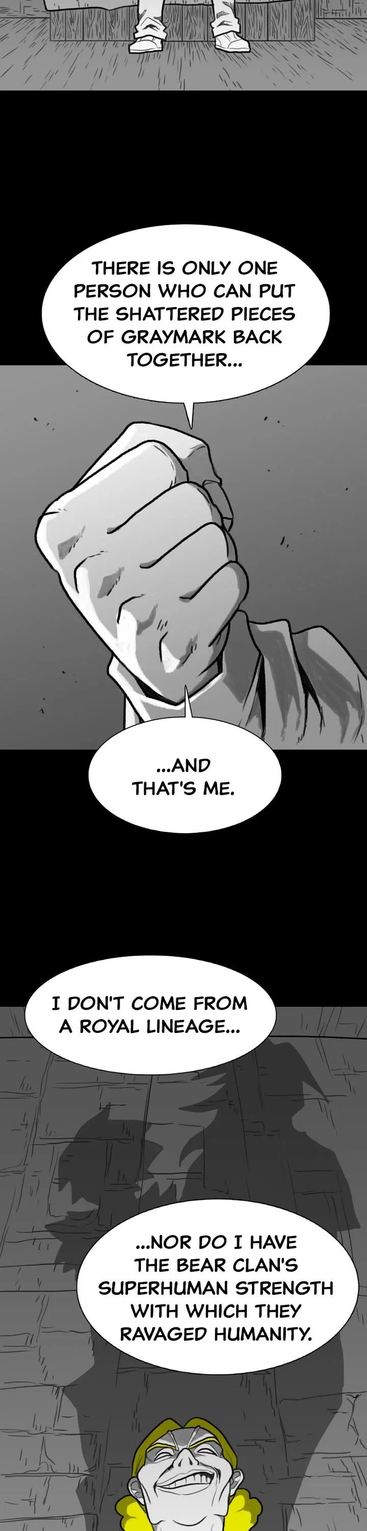 The Graymark Chapter 33 page 26 - Chapter 33: Episode 33