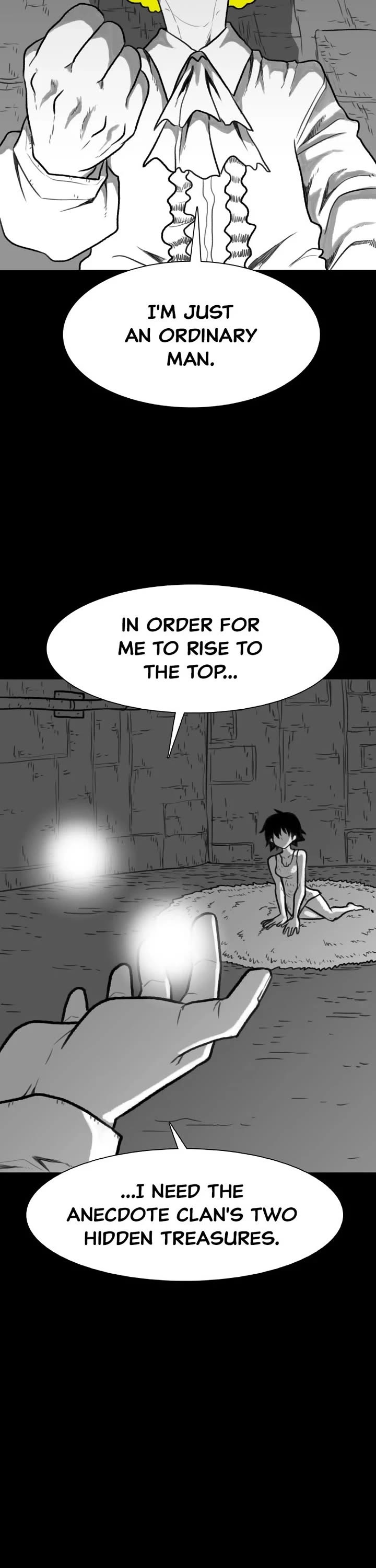 The Graymark Chapter 33 page 27 - Chapter 33: Episode 33