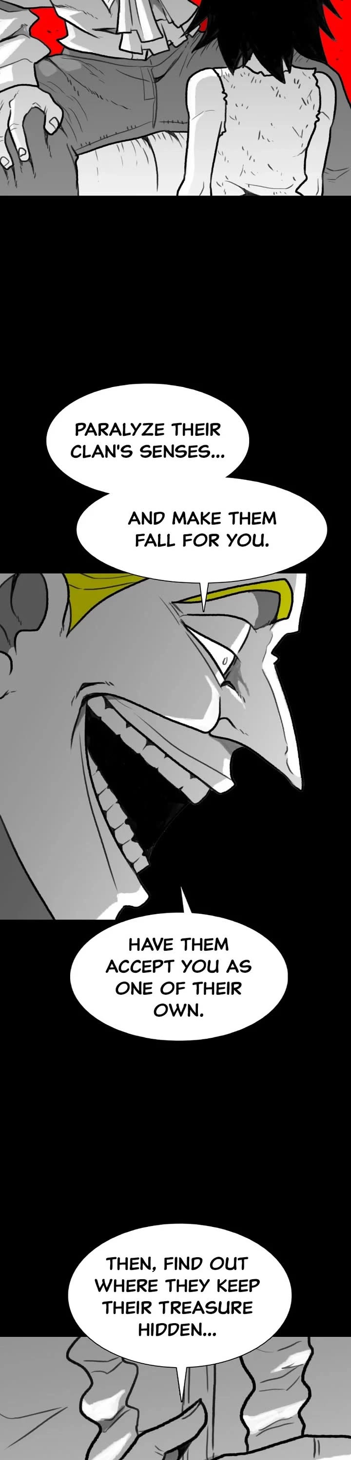 The Graymark Chapter 33 page 29 - Chapter 33: Episode 33