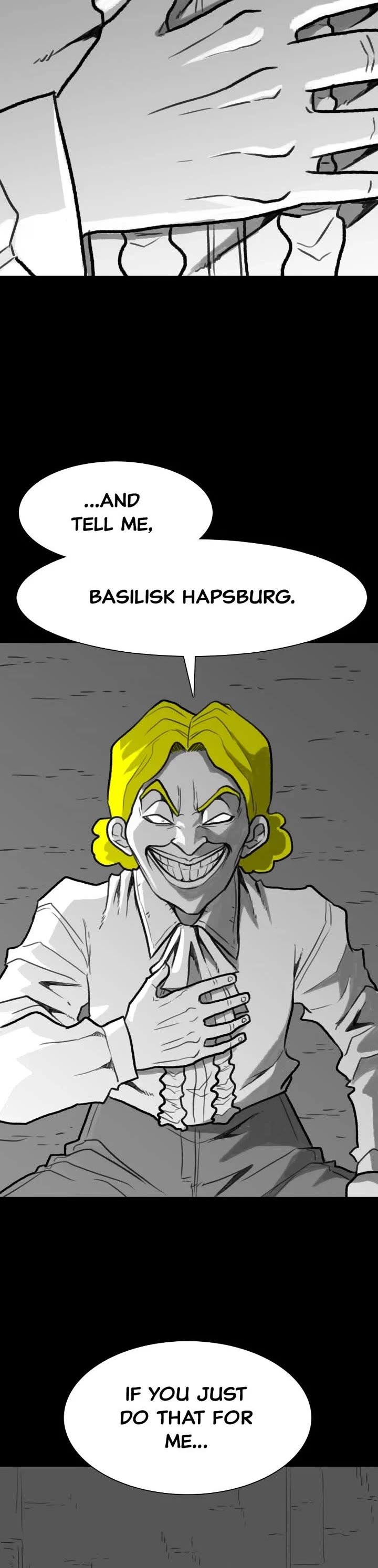 The Graymark Chapter 33 page 30 - Chapter 33: Episode 33