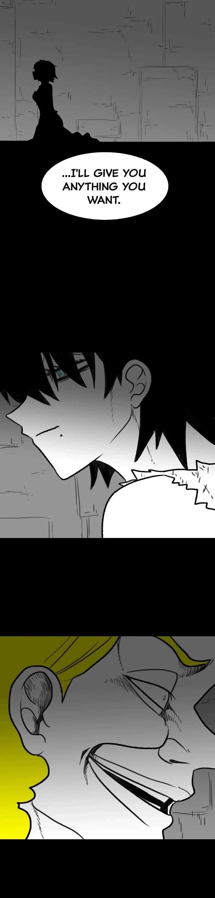 The Graymark Chapter 33 page 31 - Chapter 33: Episode 33