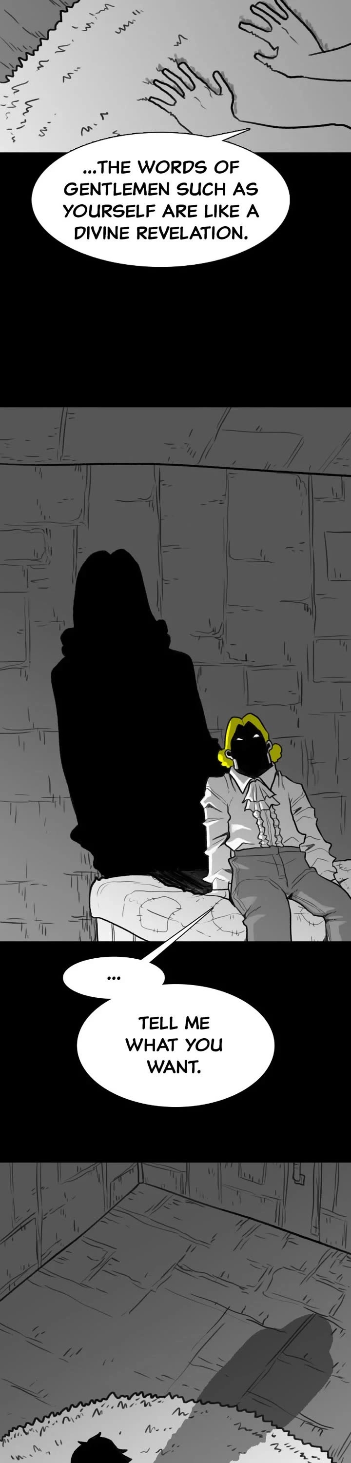 The Graymark Chapter 33 page 33 - Chapter 33: Episode 33