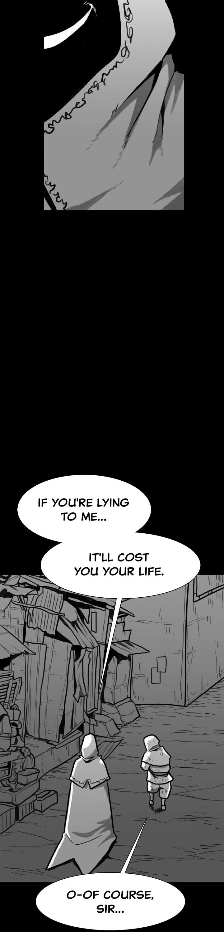 The Graymark Chapter 33 page 4 - Chapter 33: Episode 33