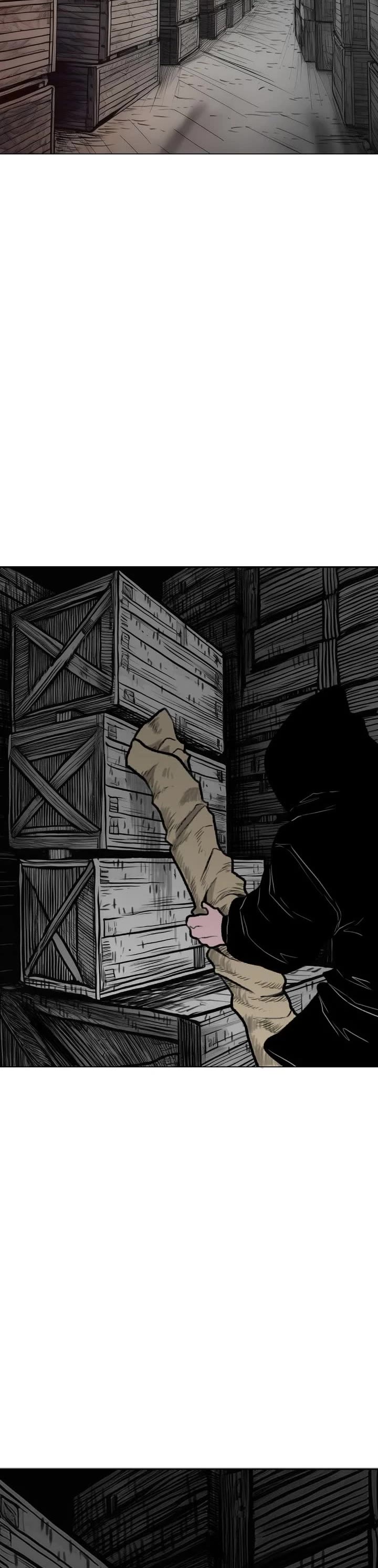 The Graymark Chapter 33 page 40 - Chapter 33: Episode 33