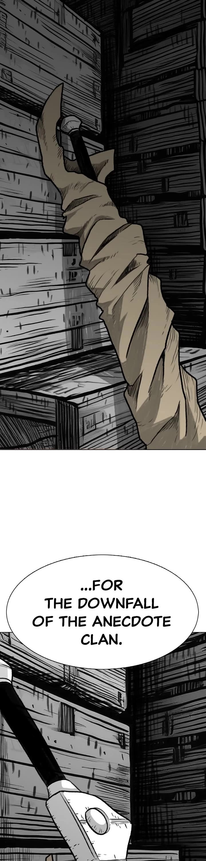 The Graymark Chapter 33 page 41 - Chapter 33: Episode 33