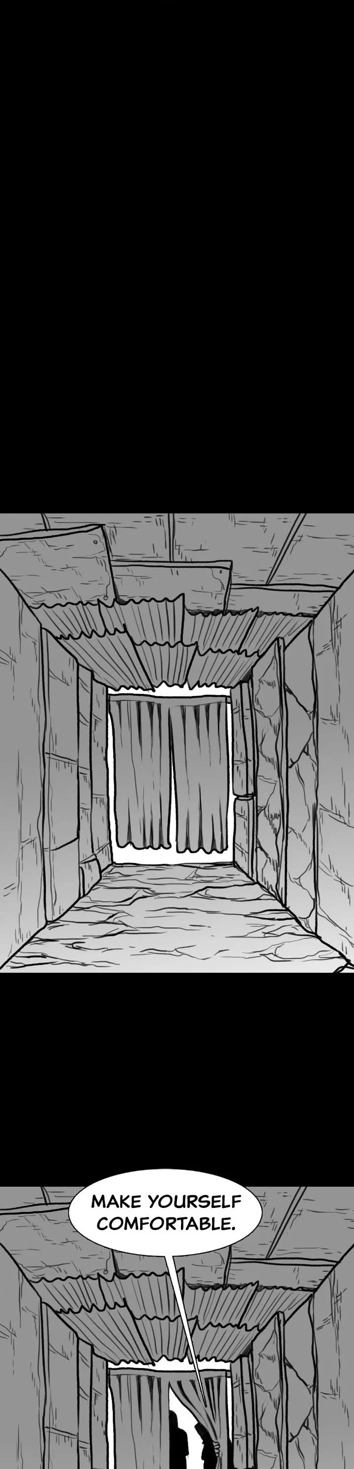 The Graymark Chapter 33 page 5 - Chapter 33: Episode 33