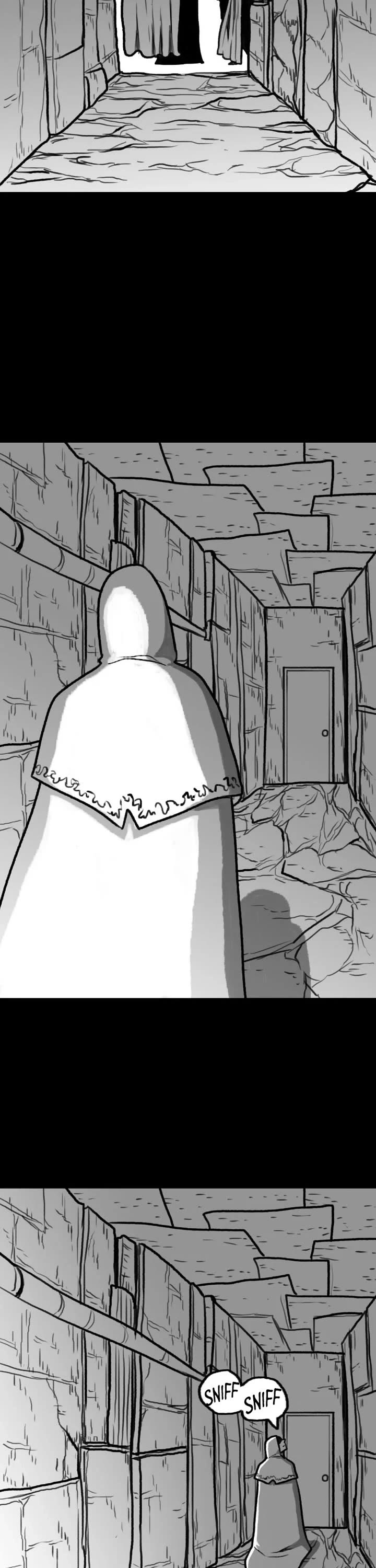 The Graymark Chapter 33 page 6 - Chapter 33: Episode 33