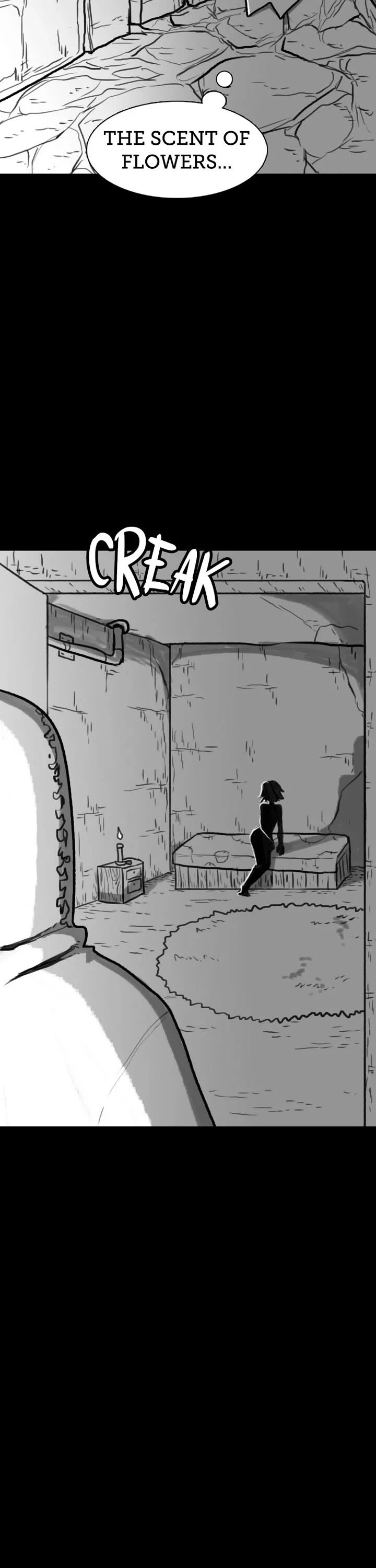 The Graymark Chapter 33 page 7 - Chapter 33: Episode 33