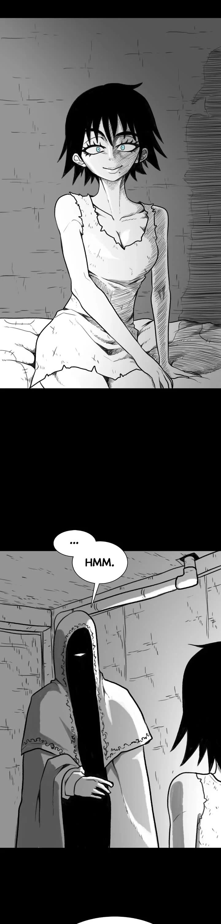 The Graymark Chapter 33 page 8 - Chapter 33: Episode 33