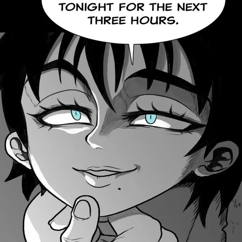 The Graymark Chapter 33: Episode 33 cover