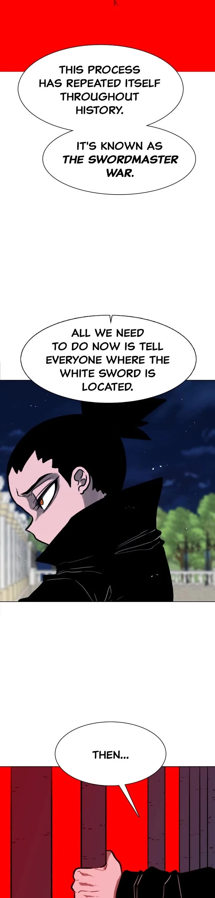 The Graymark Chapter 34 page 23 - Chapter 34: Episode 34