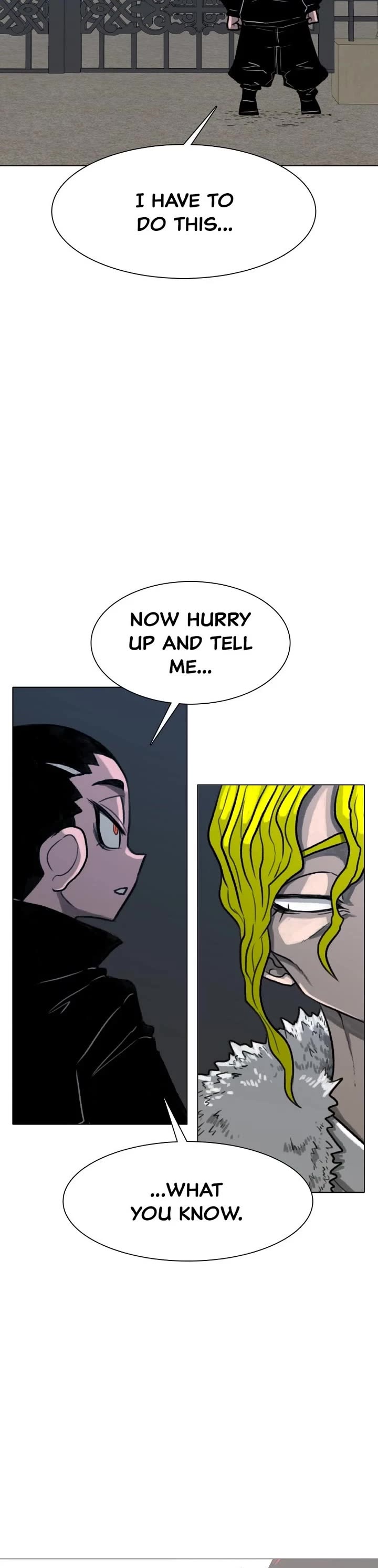 The Graymark Chapter 34 page 29 - Chapter 34: Episode 34