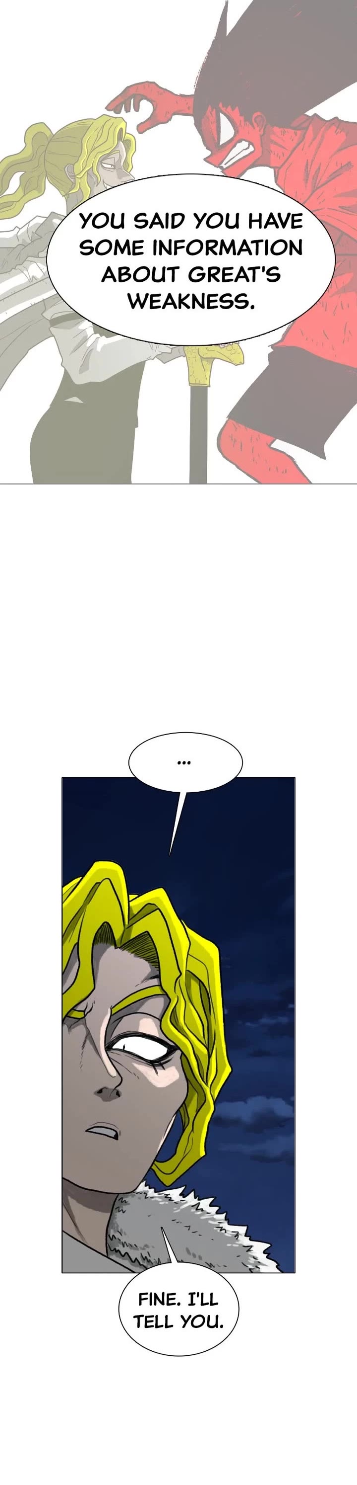 The Graymark Chapter 34 page 30 - Chapter 34: Episode 34