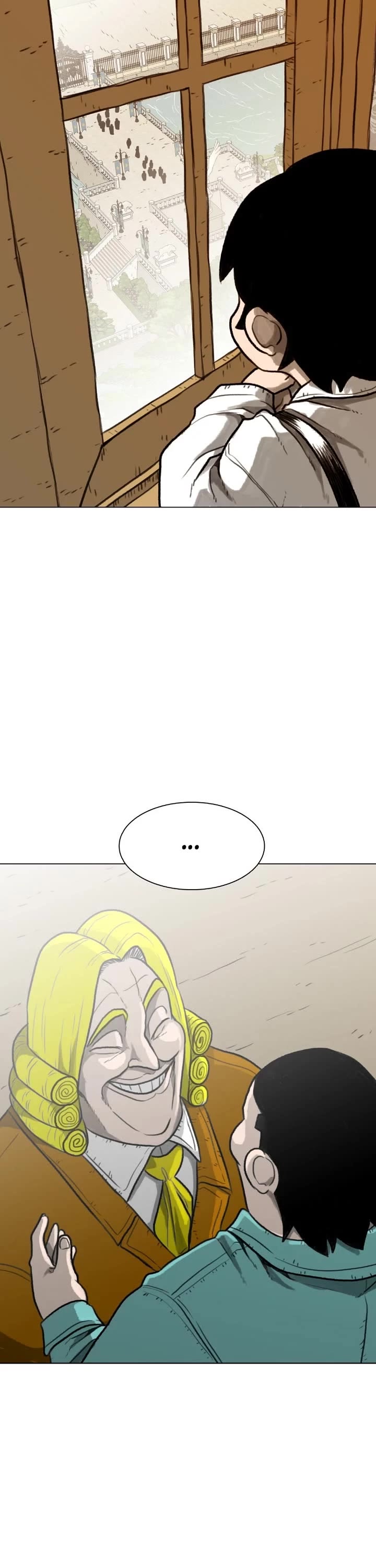 The Graymark Chapter 34 page 33 - Chapter 34: Episode 34