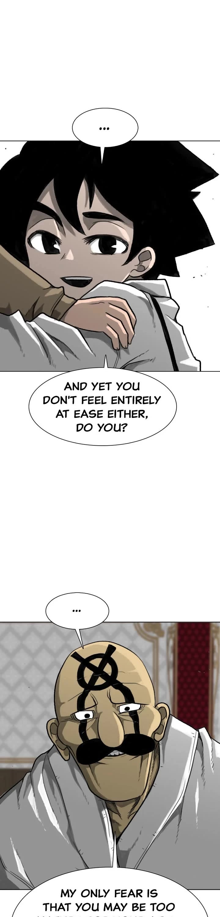 The Graymark Chapter 34 page 36 - Chapter 34: Episode 34