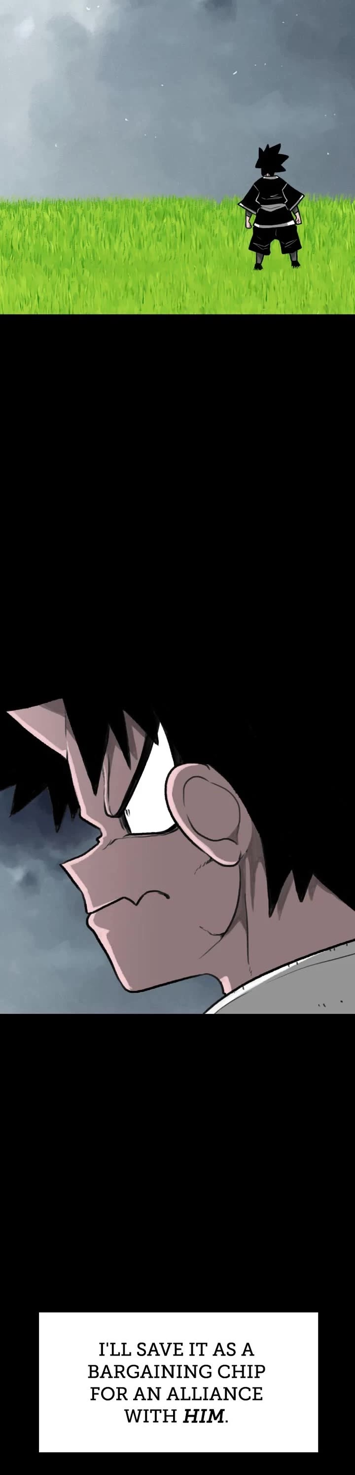 The Graymark Chapter 34 page 4 - Chapter 34: Episode 34