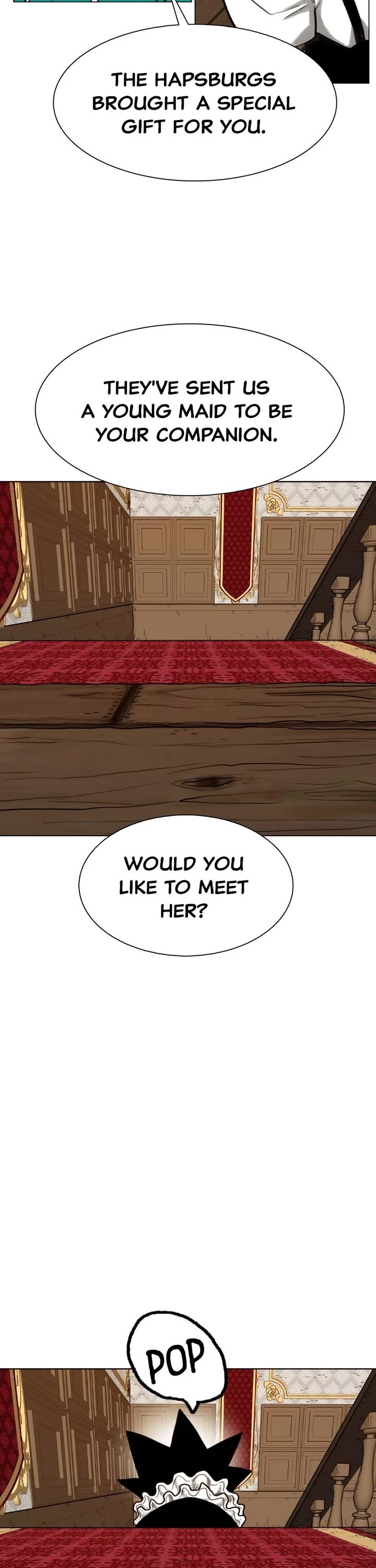 The Graymark Chapter 34 page 42 - Chapter 34: Episode 34