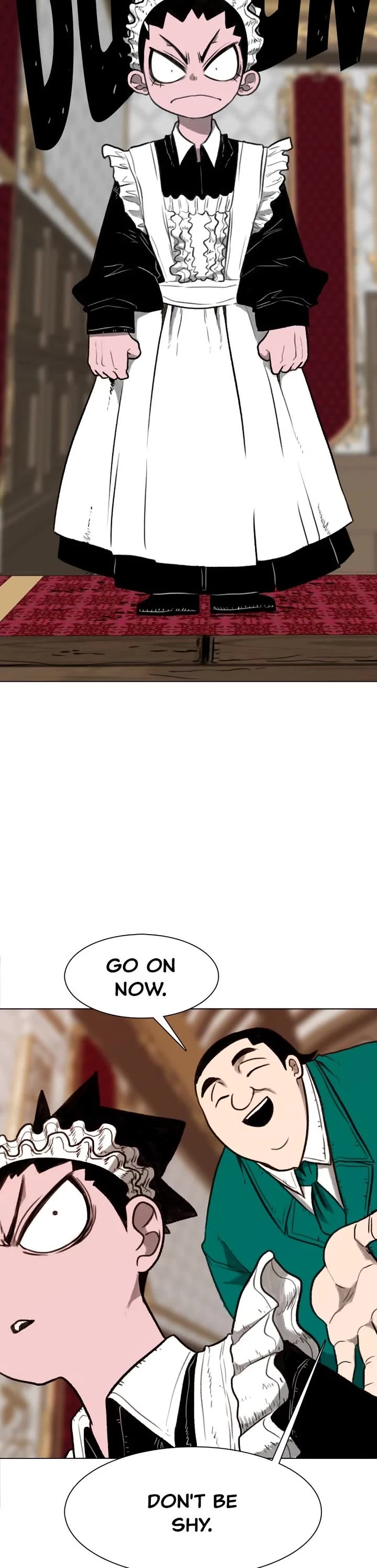 The Graymark Chapter 34 page 44 - Chapter 34: Episode 34
