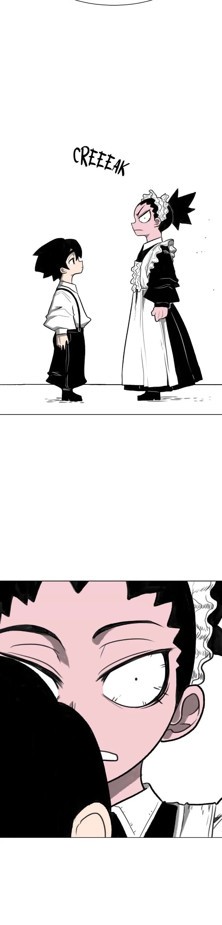 The Graymark Chapter 34 page 45 - Chapter 34: Episode 34