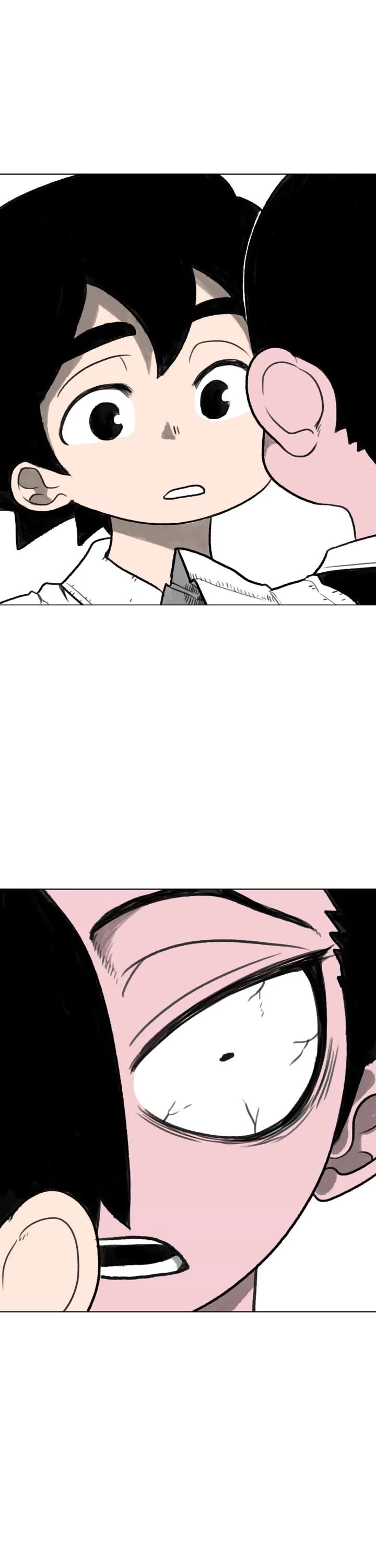 The Graymark Chapter 34 page 46 - Chapter 34: Episode 34