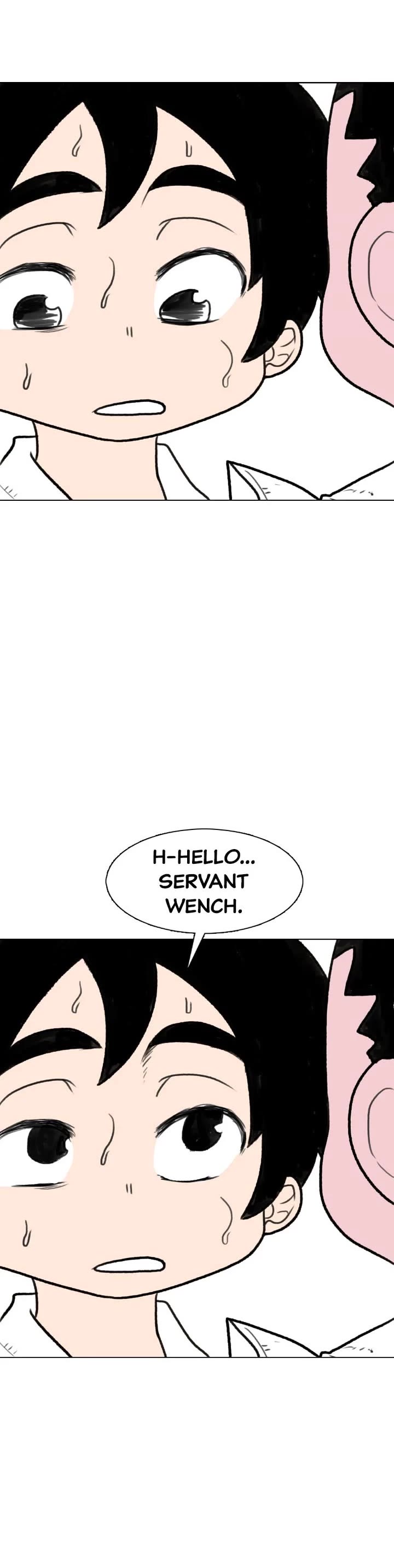 The Graymark Chapter 34 page 47 - Chapter 34: Episode 34