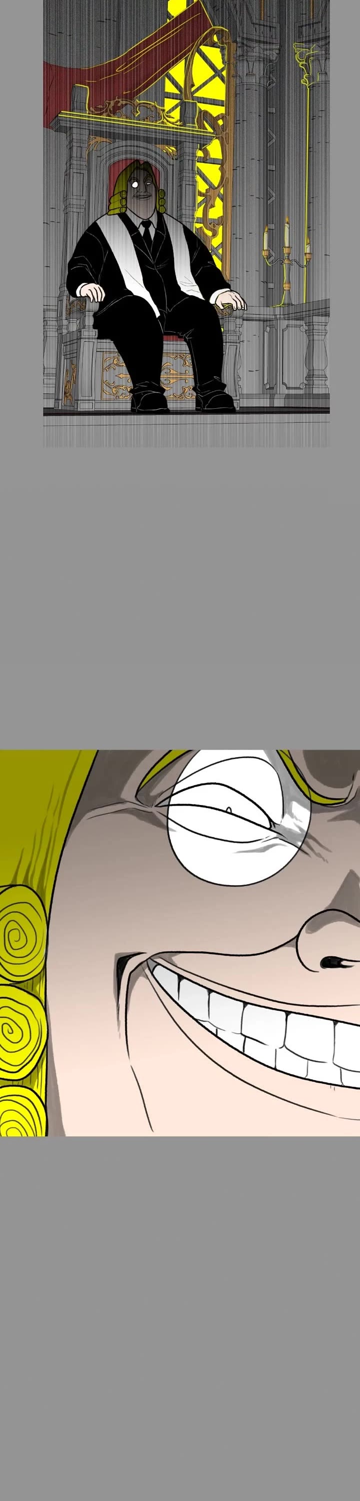 The Graymark Chapter 34 page 7 - Chapter 34: Episode 34