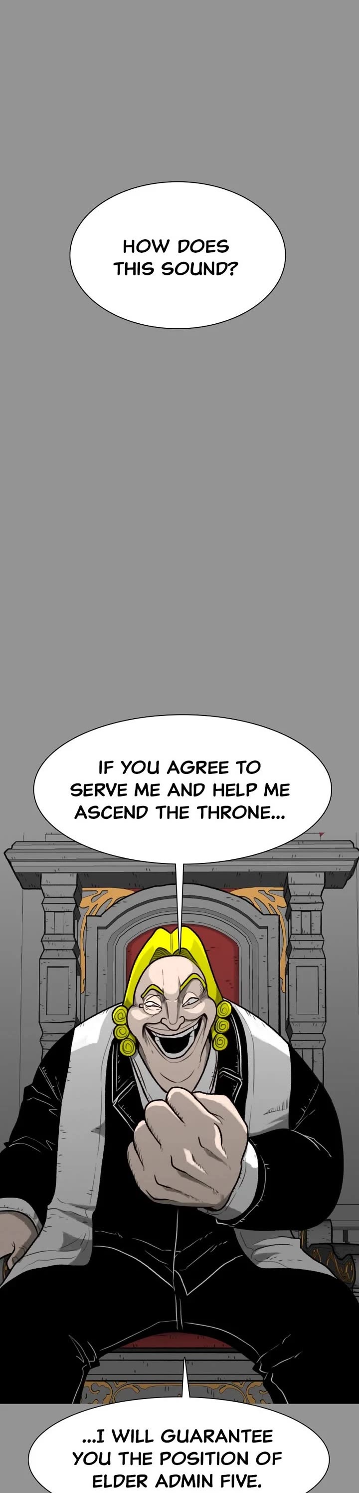 The Graymark Chapter 34 page 9 - Chapter 34: Episode 34