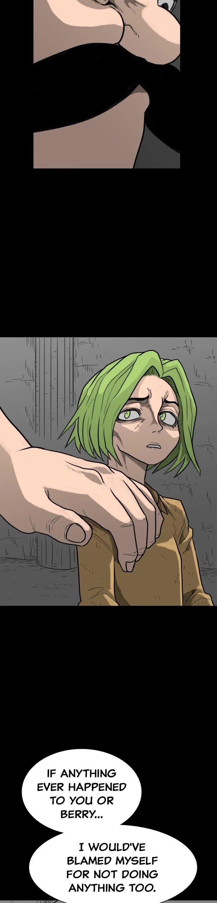 The Graymark Chapter 35 page 14 - Chapter 35: Episode 35