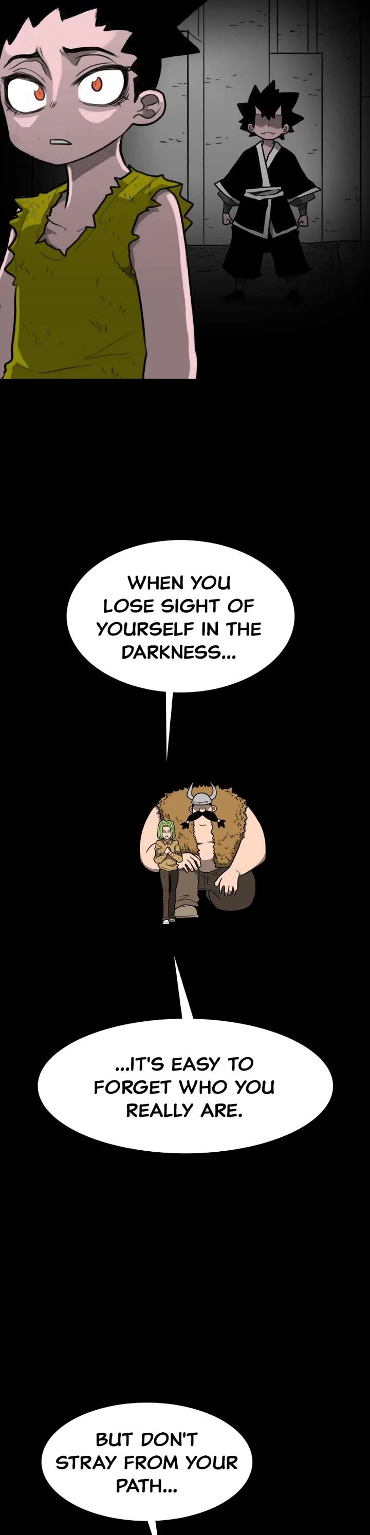 The Graymark Chapter 35 page 19 - Chapter 35: Episode 35