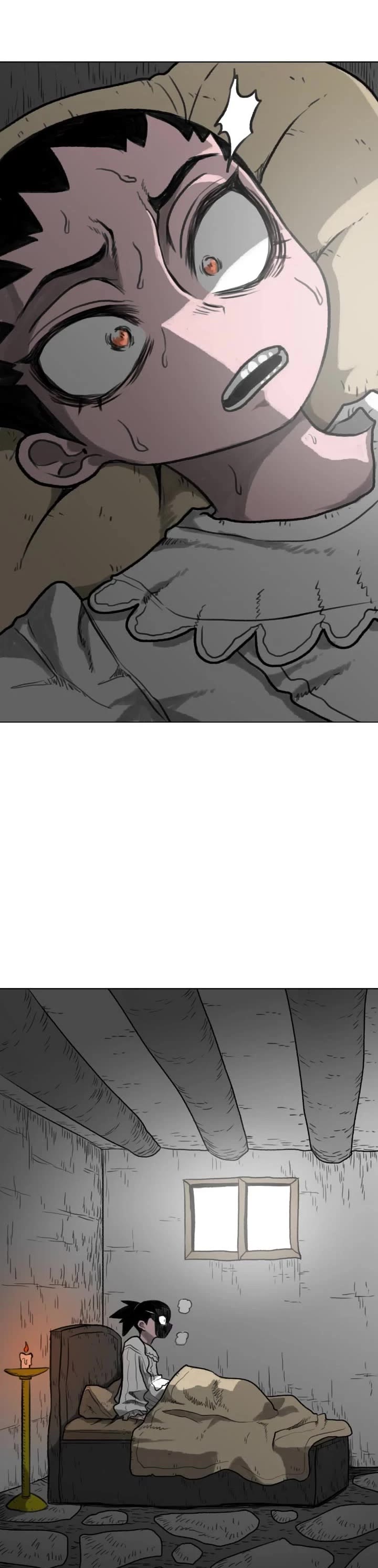The Graymark Chapter 35 page 24 - Chapter 35: Episode 35