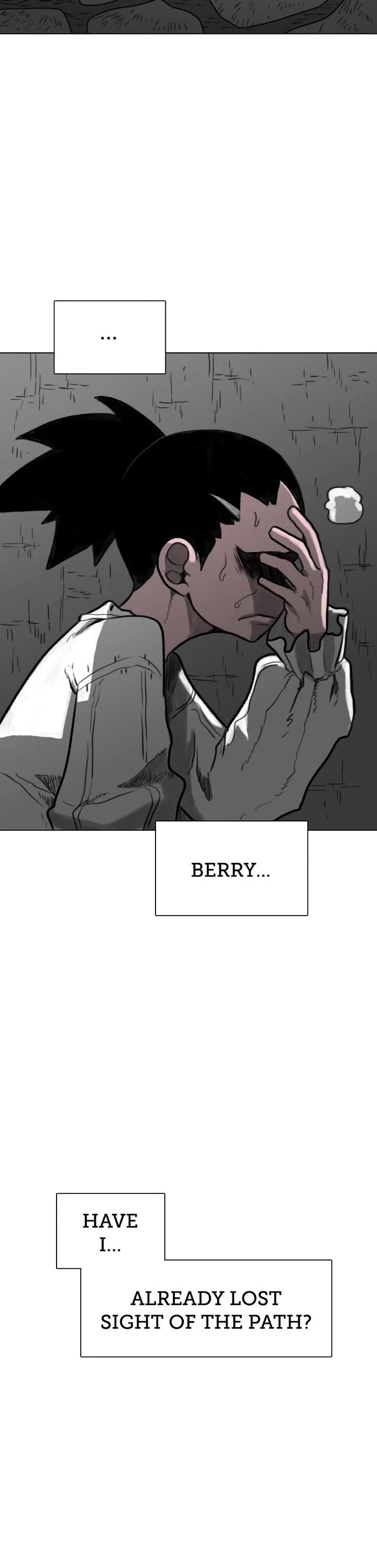 The Graymark Chapter 35 page 25 - Chapter 35: Episode 35