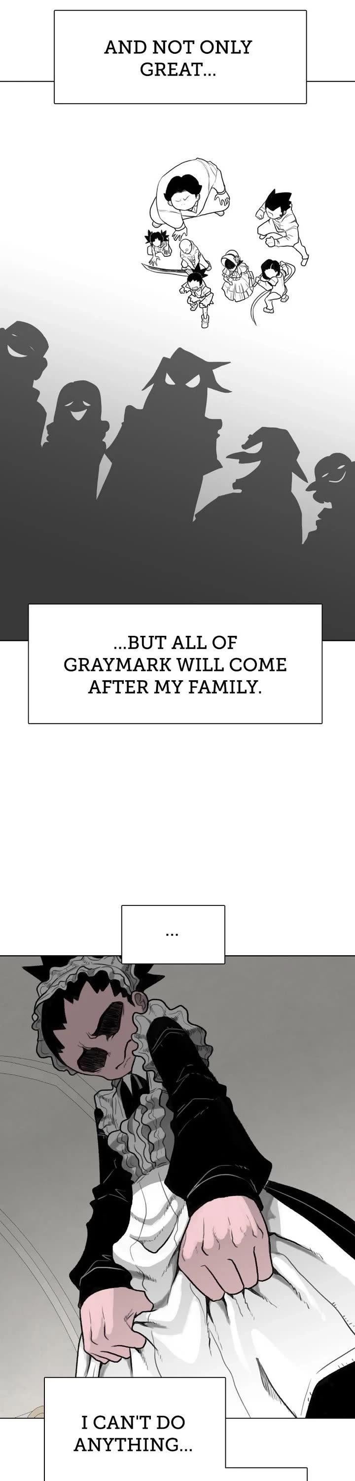 The Graymark Chapter 35 page 31 - Chapter 35: Episode 35