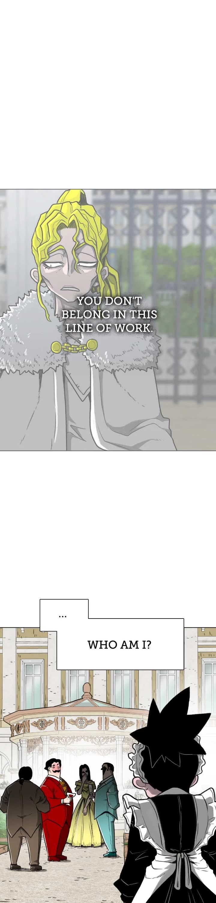 The Graymark Chapter 35 page 33 - Chapter 35: Episode 35