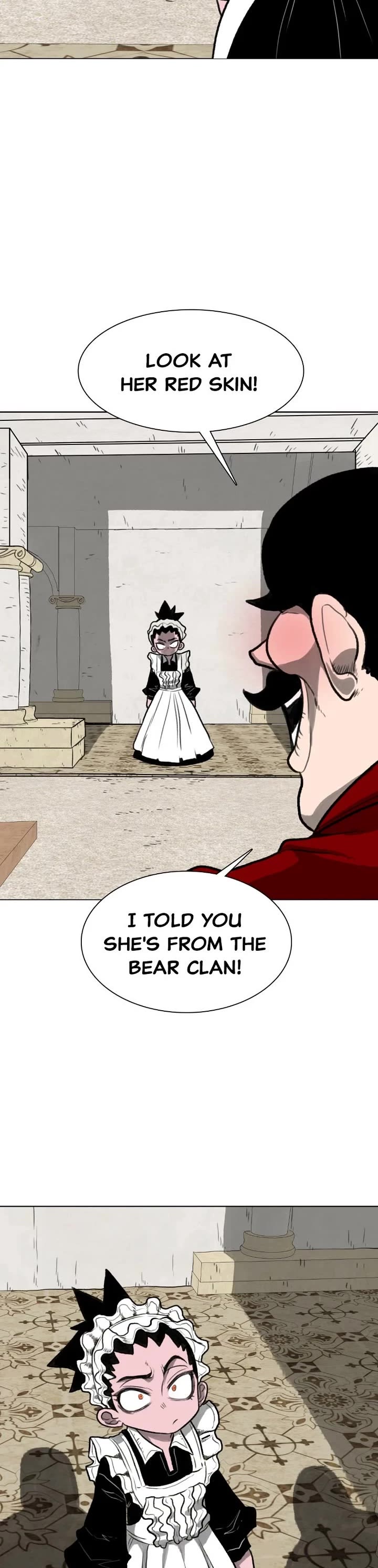 The Graymark Chapter 35 page 34 - Chapter 35: Episode 35
