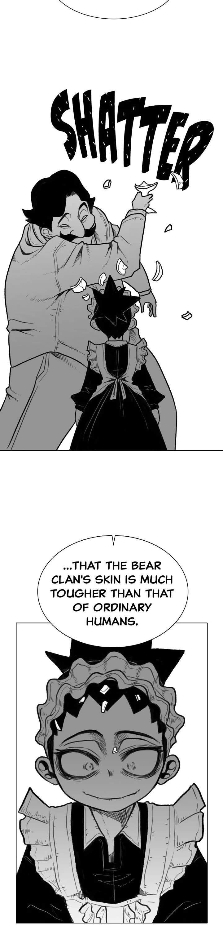The Graymark Chapter 35 page 37 - Chapter 35: Episode 35