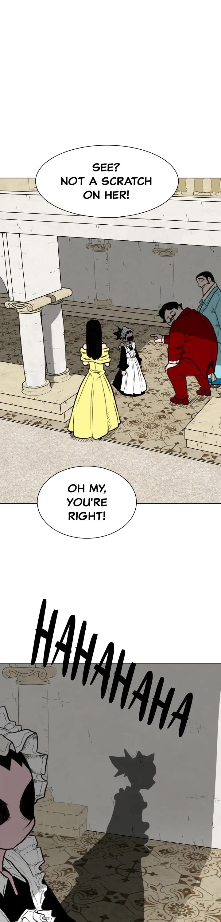The Graymark Chapter 35 page 38 - Chapter 35: Episode 35